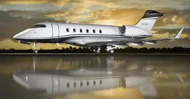 Challenger 300