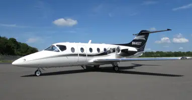 Nextant 400XTi