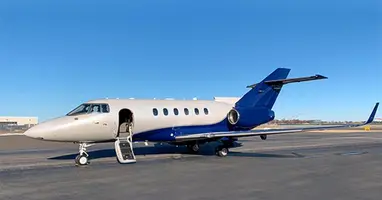 Hawker 900XP