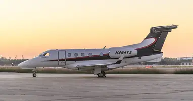 Phenom 300