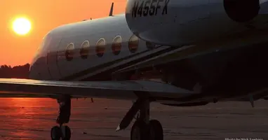 Gulfstream G450
