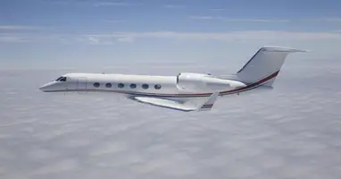 Gulfstream G450
