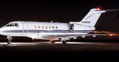 Hawker 4000