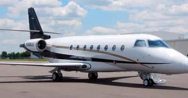 Gulfstream G200