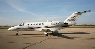 Citation CJ2+