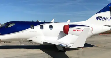 HondaJet