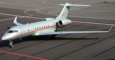 Global 5000