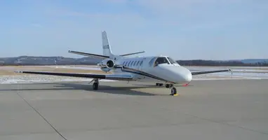 Citation V