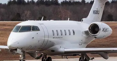 Challenger 300