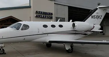 Citation Mustang