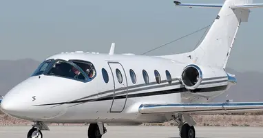 Hawker 400A