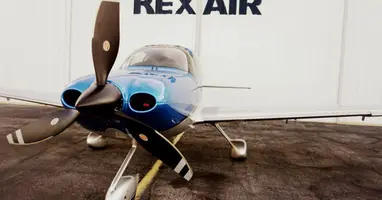 Cirrus SR 22