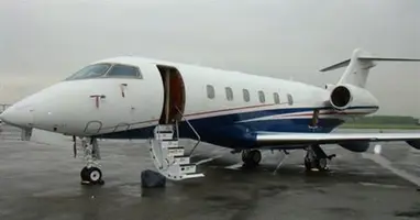 Challenger 300