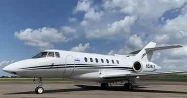 Hawker 1000