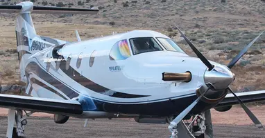 Pilatus PC-12/47