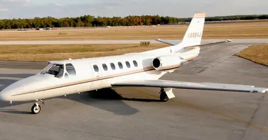 Citation II