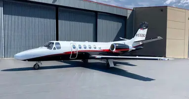 Citation Bravo