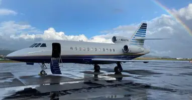 Falcon 900EX
