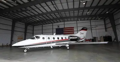 Hawker 400A