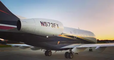 Challenger 350