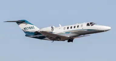 Citation CJ2+