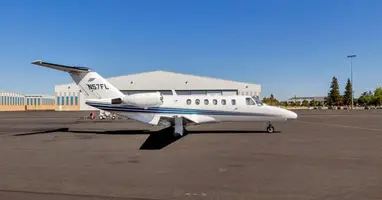 Citation CJ2+