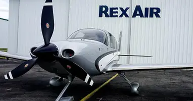 Cirrus SR 22