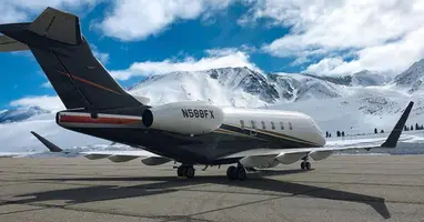 Challenger 350
