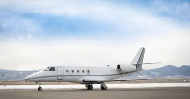 Gulfstream G150