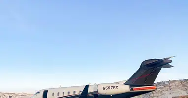 Challenger 350