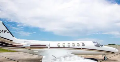 Citation II