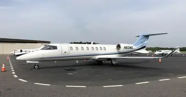 Learjet 45