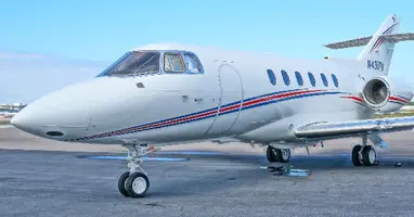 Hawker 800XP