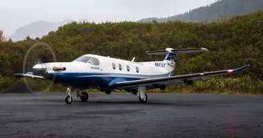 Pilatus PC-12/47
