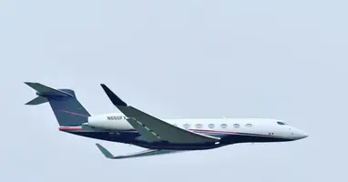 Gulfstream G650