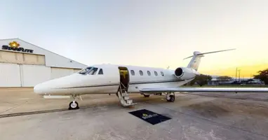 Citation III