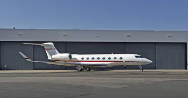 Gulfstream G650