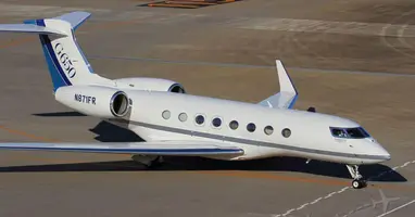 Gulfstream G650