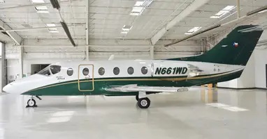 Hawker 400A