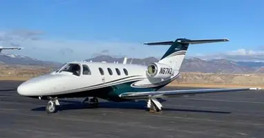 Citation CJ1+