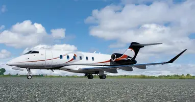 Challenger 350