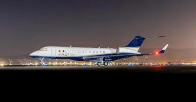 Global Express XRS