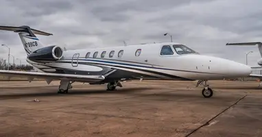 Citation CJ4