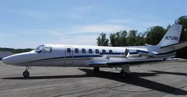 Citation V