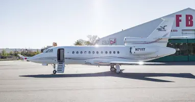 Falcon 900EX