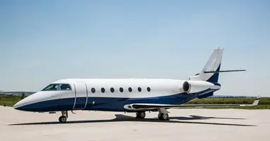 Gulfstream G200
