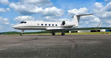 Gulfstream G450