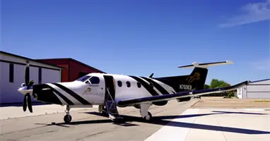 Pilatus PC-12/47