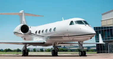 Gulfstream G450