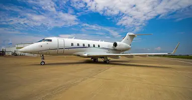 Challenger 300